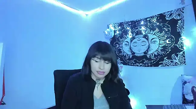 Venushexivu616 online show from 01.04.25