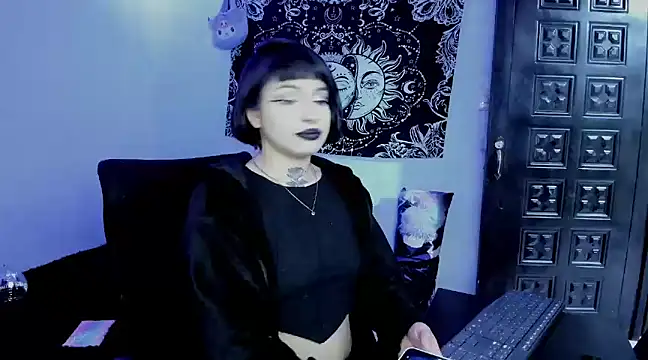 Venushexivu616 online show from 01.26.25