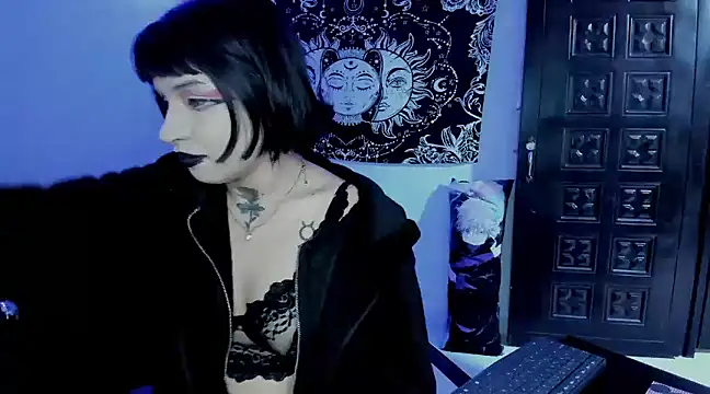 Venushexivu616 online show from 01.27.25
