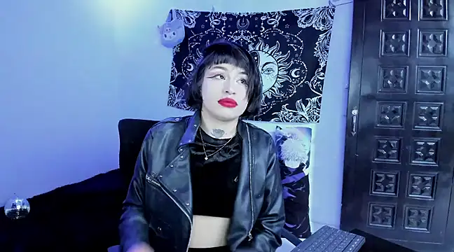 Venushexivu616 online show from 01.29.25