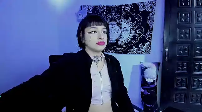 Venushexivu616 online show from 01.30.25