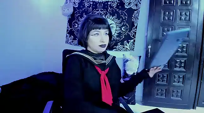 Venushexivu616 online show from 02.01.25
