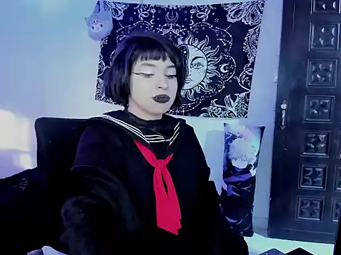 Venushexivu616 online show from 02.01.25