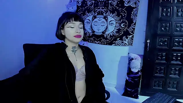 Venushexivu616 online show from 02.03.25