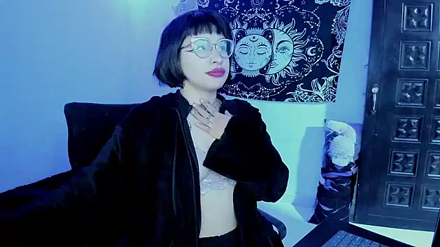Venushexivu616 online show from 02.03.25