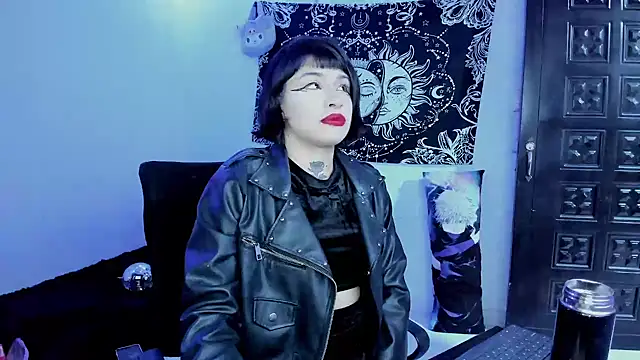 Venushexivu616 online show from 02.05.25
