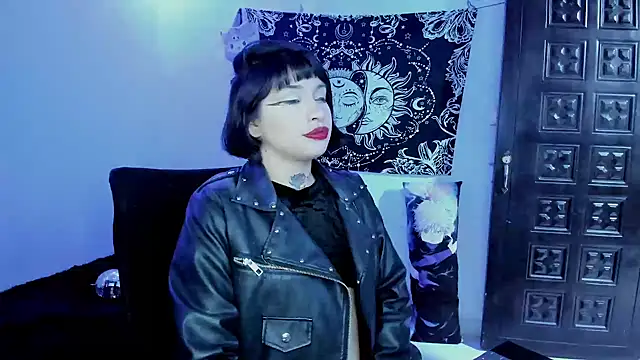 Venushexivu616 online show from 02.05.25