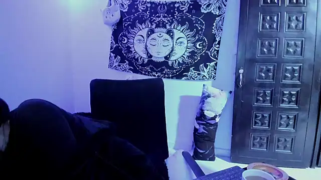 Venushexivu616 online show from 02.06.25