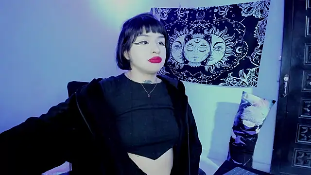 Venushexivu616 online show from 02.06.25