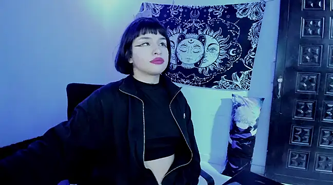 Venushexivu616 online show from 02.08.25