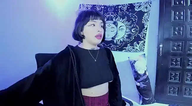Venushexivu616 online show from 02.11.25