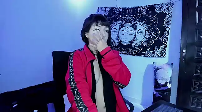Venushexivu616 online show from 02.12.25