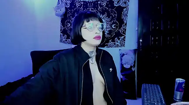 Venushexivu616 online show from 02.14.25