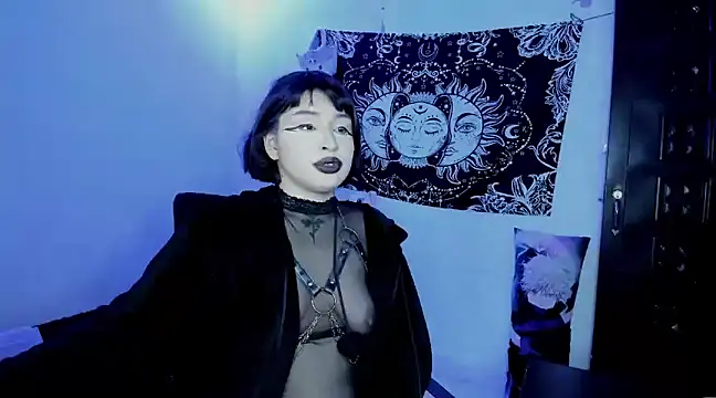 Venushexivu616 online show from 02.17.25