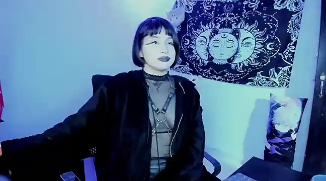 Venushexivu616 online show from 02.17.25