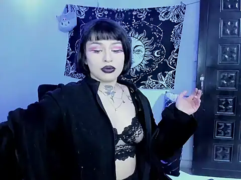 Venushexivu616 online show from 02.19.25