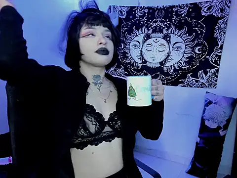 Venushexivu616 online show from 02.19.25