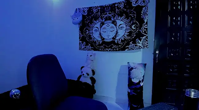 Venushexivu616 online show from 03.14.25
