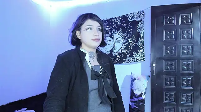 Venushexivu616 online show from 03.19.25