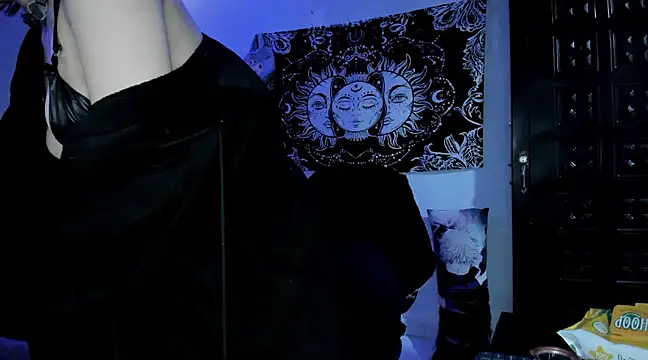Venushexivu616 online show from 03.21.25