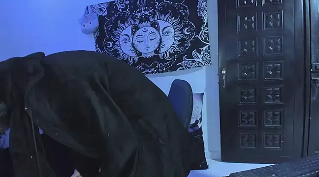 Venushexivu616 online show from 03.21.25