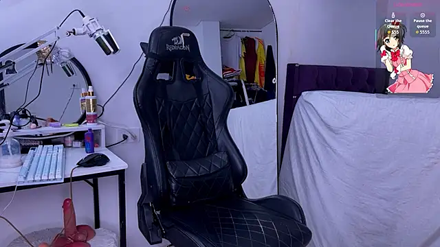 Sweet konny11 online show from 11.21.25