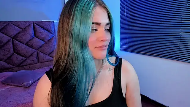 Snapshot of cattaleya___ chatting on 02.06.25 cattaleya online show from 02.06.25