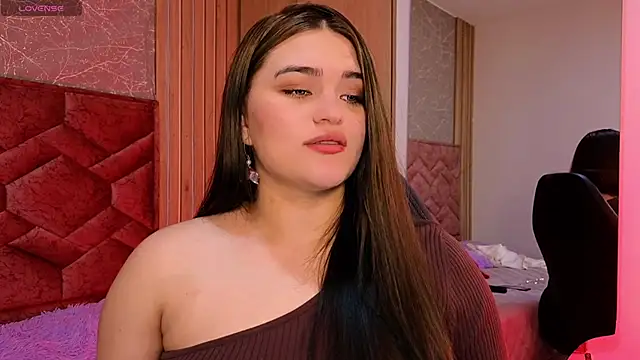 Snapshot of cattaleya___ chatting on 03.21.25 cattaleya online show from 03.21.25