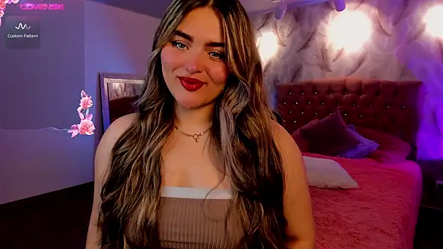 cattaleya    online show from 09.25.25