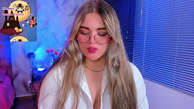 cattaleya    online show from 10.24.25