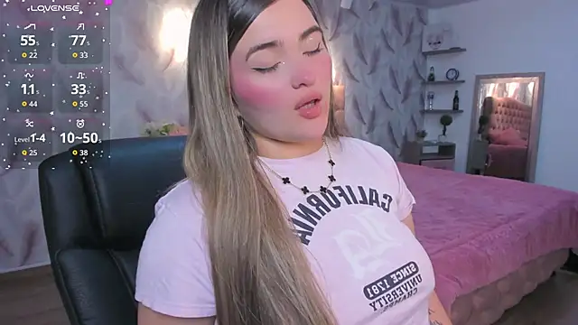 cattaleya    online show from 12.02.25