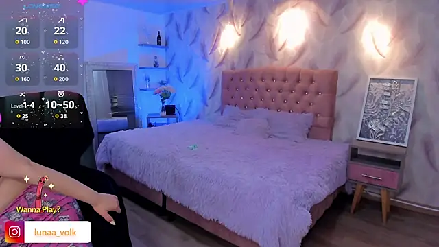 cattaleya    online show from 04.18.26