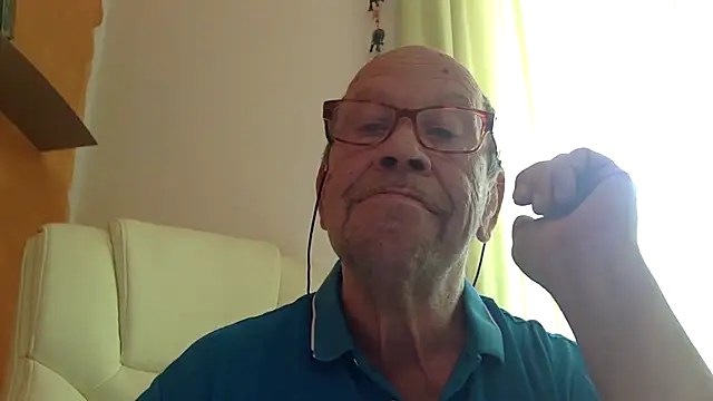 Bobby5169 online show from 10.02.25