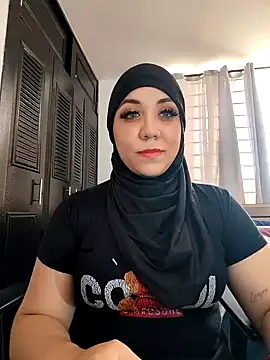 AmbarBurhan online show from 12.11.24