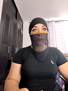 AmbarBurhan online show from 12.19.24