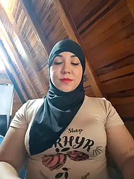 AmbarBurhan online show from 01.21.25