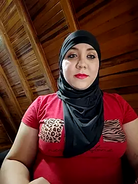 AmbarBurhan online show from 02.14.25