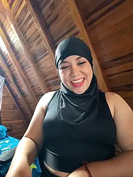 AmbarBurhan online show from 02.15.25