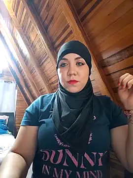 AmbarBurhan online show from 02.18.25