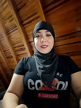 AmbarBurhan online show from 02.20.25