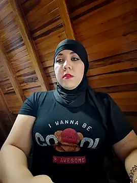 AmbarBurhan online show from 02.20.25