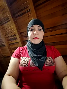 AmbarBurhan online show from 02.25.25