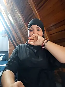 AmbarBurhan online show from 02.28.25