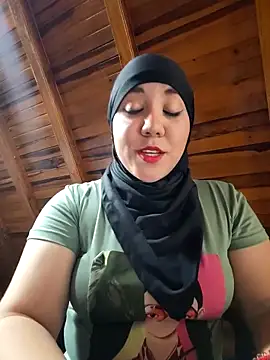 AmbarBurhan online show from 03.06.25