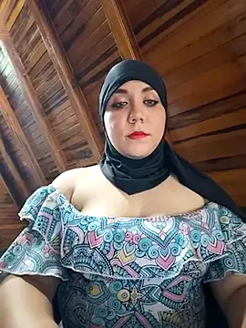 AmbarBurhan online show from 03.20.25