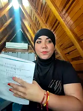 AmbarBurhan online show from 09.20.25