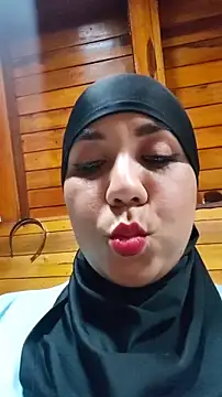 AmbarBurhan online show from 09.25.25