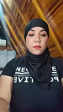 AmbarBurhan online show from 10.04.25