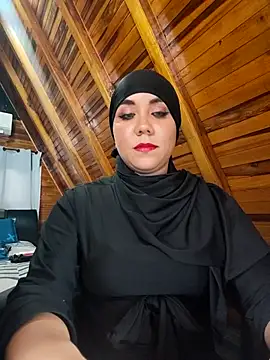 AmbarBurhan online show from 11.29.25