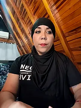 AmbarBurhan online show from 03.06.26